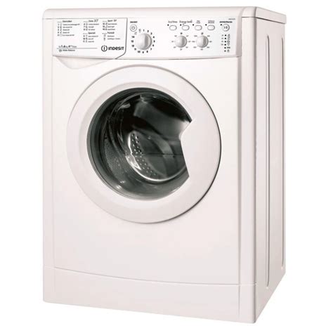 indesit iwc 61052 c eco it manual|Manual Indesit IWSC 61052 C ECO IT Washing Machine.